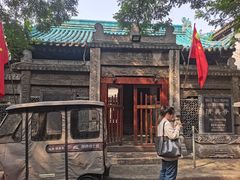 -大学习巷清真寺