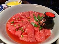 -大隐·成都火锅Bistro(合生麒麟新天地店)