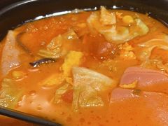 -阿香米线(龙岗万科广场店)