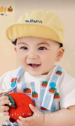 -大连棒棒糖儿童摄影(熊洞街店)