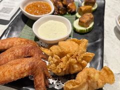 -关夫人餐厅(阳光广场店)