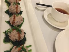 -酌宴府The China Club·广州万富希尔顿酒店(云城东路店)