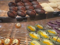 -FANEN法念·烘焙·甜点(万象城店)