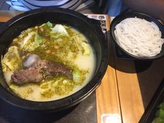 -大鼓米线(静安吴江DM店)