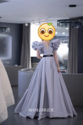 点击看大图 -MANLI BRIDAL婚纱