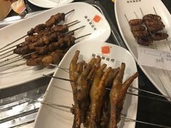 -锦州御烧烤·形象店(人民街店)