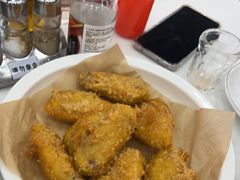 -嘉升大排档(番禺总店)