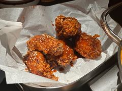 -양평식당·杨平食堂(华贸店)