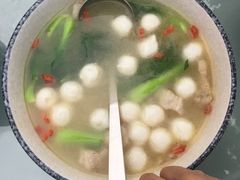 -万景饭店·鱼街农家菜