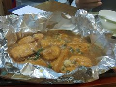-TAIMING泰鸣东南亚餐厅(益华广场店)