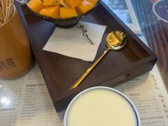 -周大娘牛乳(旧寨古村总店)