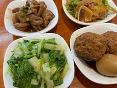 -鲜笃面(肇嘉浜路店)