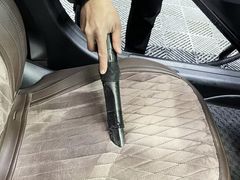 -CJ车体工作室·洗车·贴膜·美容