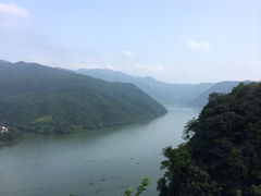 iphone_upload_pic-严子陵钓台(富春江小三峡)