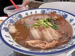 -楊老黑卤煮·京味菜