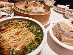 -应天大明王朝·南京菜(中山陵店)