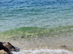 -石槽海滨浴场