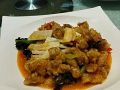 -清真悦宾楼食府(海湖店)