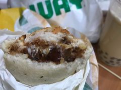 -赛百味SUBWAY(三阳广场店)