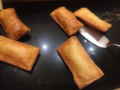 -南昌融创铂尔曼酒店咖啡苑餐厅