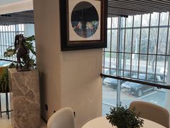 -北京盈之宝宝马4S店(望京店)
