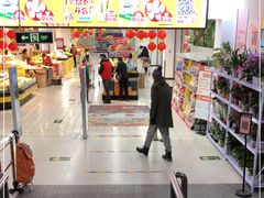 -物美超市(通州梨园店)