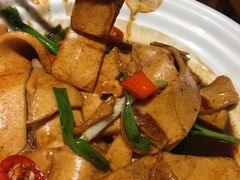 -绿茶餐厅(华联万柳店)