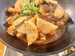 -臭鳜鱼人家·老字号徽菜