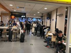 -麦当劳(北京南站店)