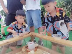 -长洲岛都市农业公园