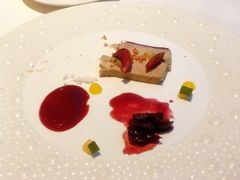 鹅肝酱-福楼法餐厅FLO