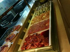 -南海温德姆花园酒店-康达屋Rendez Vous Buffet