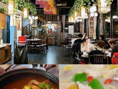 -甬妈妈湖畔里餐厅(唐山南湖旅游景区店)