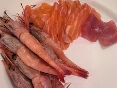 -怡咖啡自助餐(宁波香格里拉店)