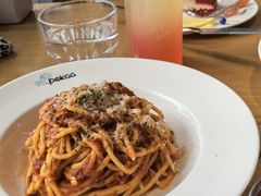 -Pekaa啤咖食肆Coffee&Bistro