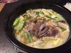 -大鼓米线(静安吴江DM店)