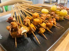 -长药唐师乐山油炸(石人直营店)