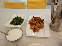 -楼兰印象(朝外店)