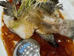 -凤凰楼酒家·粤宴点心(华强北店)