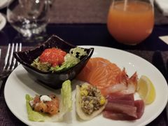 -深圳四季酒店·馥自助餐厅