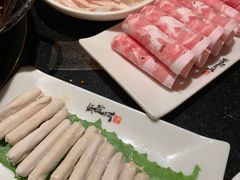 -纸盐河码头火锅(十八梯店)