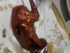 -鸽子侯·家宴·平价海鲜(绿地店)