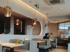 -吕氏疙瘩汤·新派鲁菜(欢乐汇店)