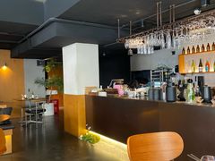-Fuzzy Bistro 浮几韩餐·茶酒馆