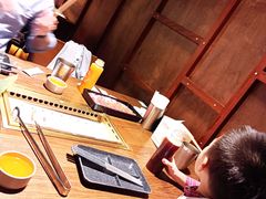 -新石器烤肉(中房金谊广场店)