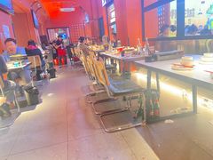 -柳喜辣·烧烤酒局(跃进总店)