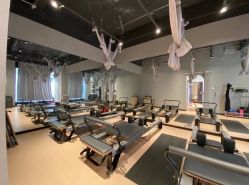 -兰瑜伽·普拉提