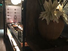 自助取餐区-湊湊火锅·茶憩(新中关购物中心店)