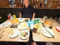 -星伦多自助料理(江阴万达店)