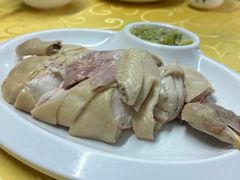 -海鲜街菜馆(海珠南路店)